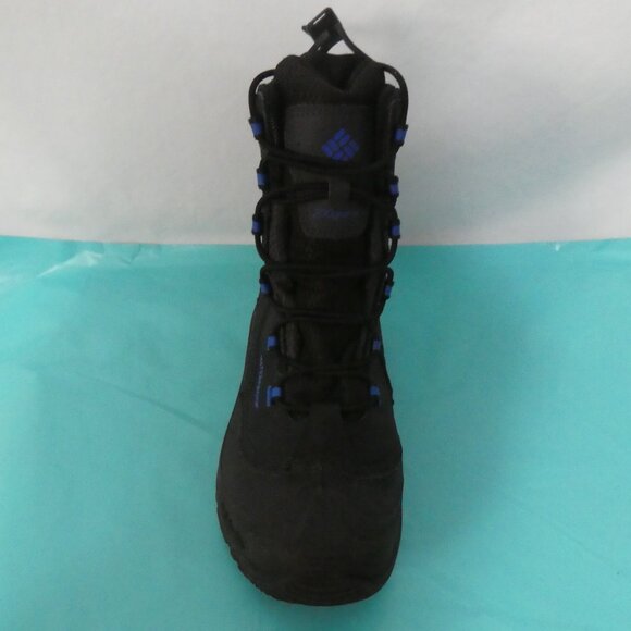 COLUMBIA SPORTSWEAR | size 5 | 200 Grams Insulated Waterproof Winter Boots - Picture 2 of 13